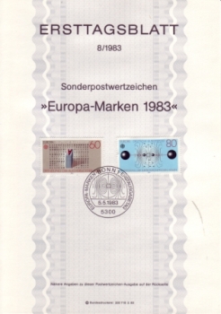 NSR 1983 - 1162 / 1196 ● kompletní NL ročník